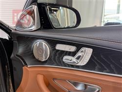 مرسيدس بنز E-Class